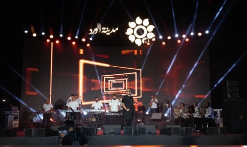 الفعاليات والمعارض