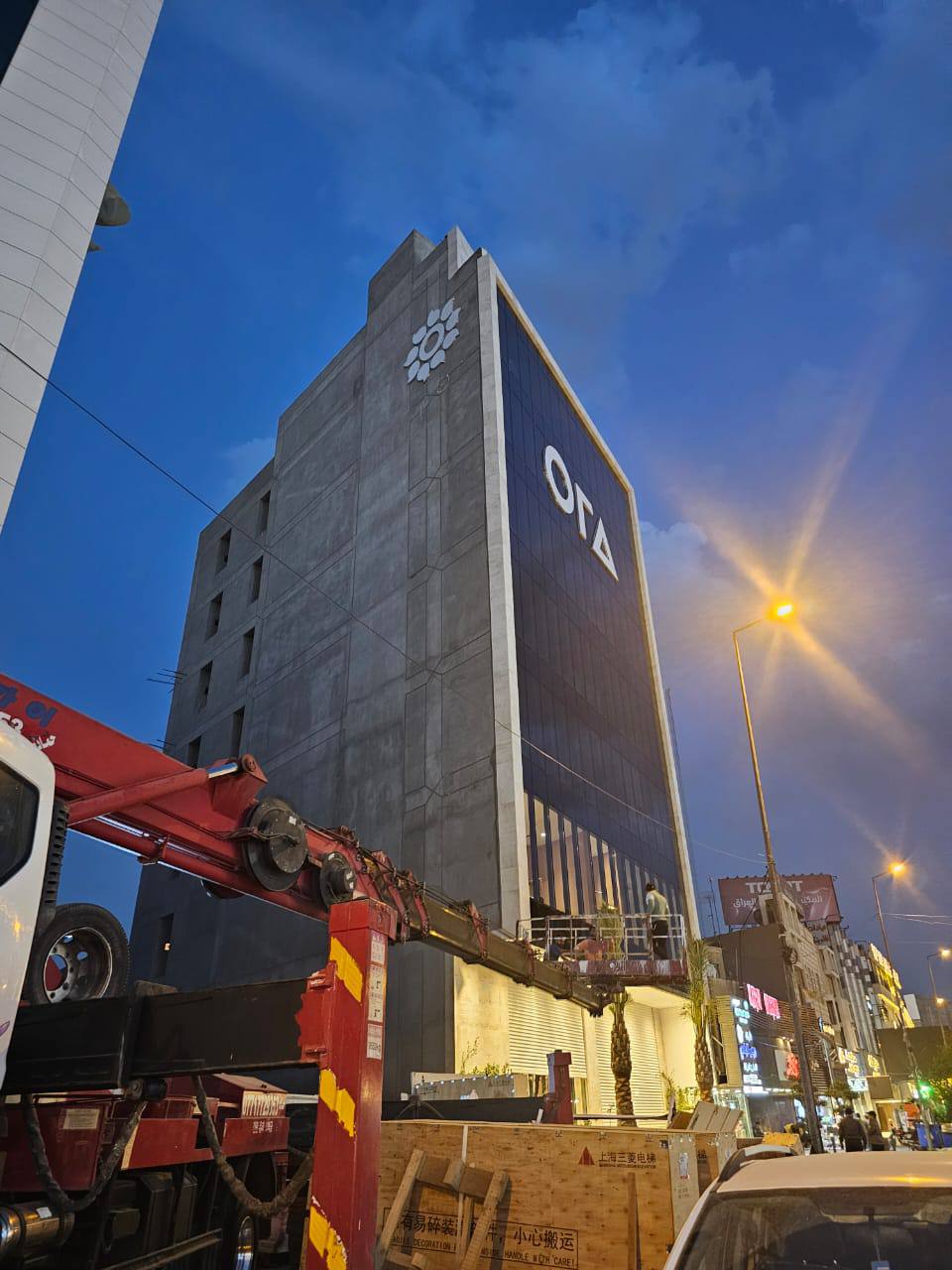 شاشات بدقة 4K